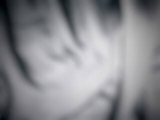 white gradient black and white abstract background  It is an abstract image for illustration.