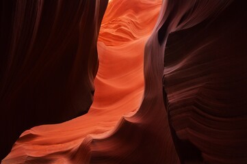 Antelope Canyon