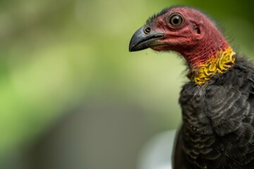 Local birds in queensland australia 