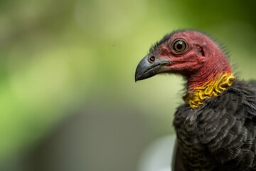 Local birds in queensland australia 
