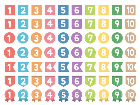 数字 の画像 630 867 件の Stock 写真 ベクターおよびビデオ Adobe Stock