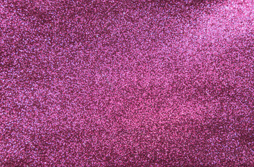 Background and texture. Rose or purple gold glitter