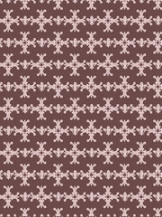 seamless pattern with elements