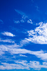 秋の空