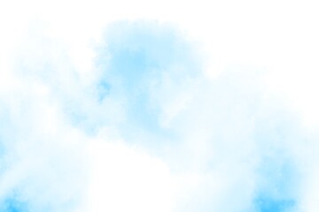 abstract blue background