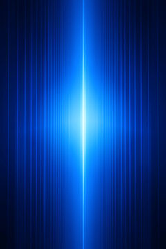 verticle line and light flare abstract background, mition line, technology background
