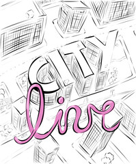 City live