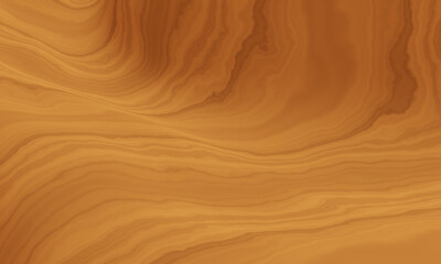 3D abstract weathered layered sedimentary background.