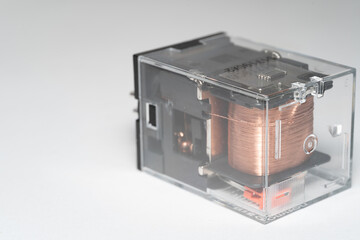 electrical relays suitable for many electrical and electronics applications. electrical control...