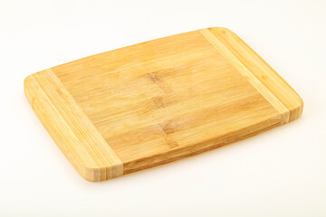 Bamboo wooden board for kitchen