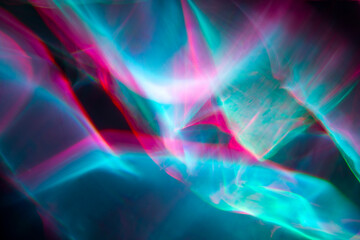 抽象的な美しい形を表現しました。