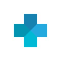 Health Medical Logo