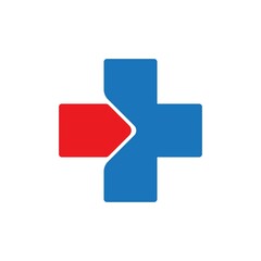 Health Medical Logo