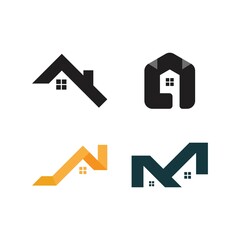 Property Logo Template