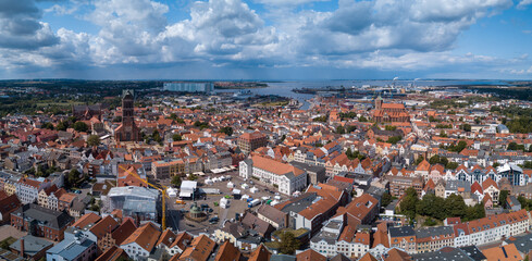 Hansestadt Wismar