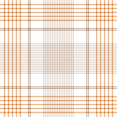  Tartan checkered fabric seamless pattern