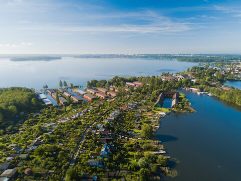 Heidensee Schwerin