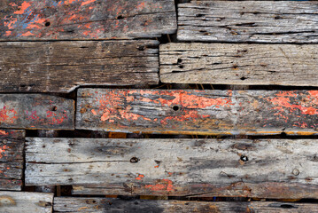 Wood Texture Background