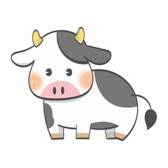 牛