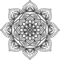 mandlra,art,pattern,design,vactor