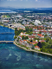 Konstanz am Bodensee