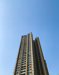 Fototapeta premium Highrise