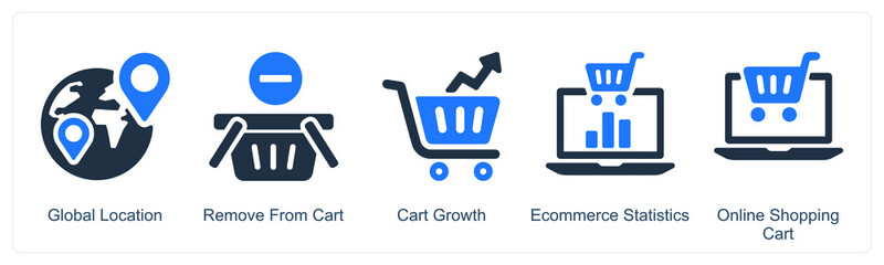 Shopping © popcornarts