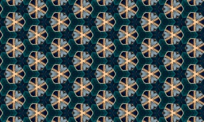 Abstract Seamless Pattern. Collection of elegant patterns for all occasions. illustrations.