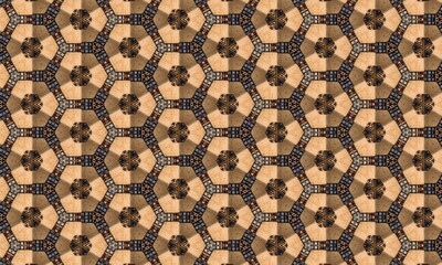 Abstract Seamless Pattern. Collection of elegant patterns for all occasions. illustrations.