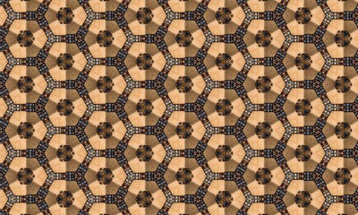 Abstract Seamless Pattern. Collection of elegant patterns for all occasions. illustrations.