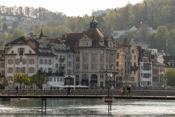 Lucerna (Svizzera)