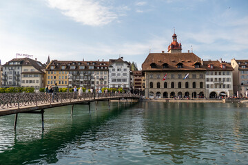 Lucerna (Svizzera)