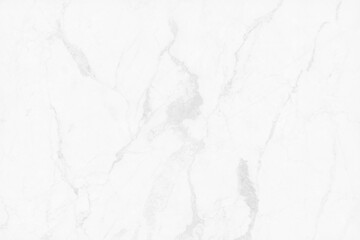 White grey marble texture background in natural pattern with high resolution, tiles luxury stone floor seamless glitter for interior and exterior. © Nattha99
