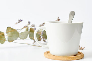 Café con leche
