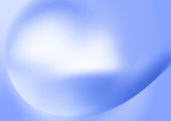 web banner 背景 粗いノイズのノイズ グラフィック グラデーション テクスチャ 夏 青色