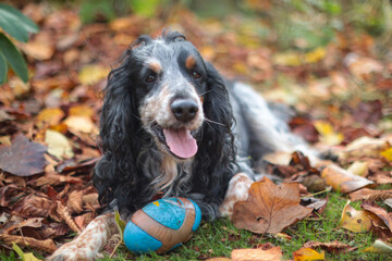 bernese mountain dog