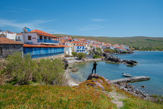 Sigri Bilder Durchsuchen 137 Archivfotos, und Videos