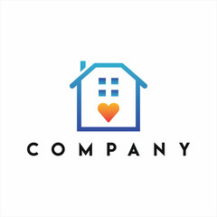Favorite House Logo