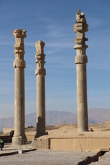 Persepolis