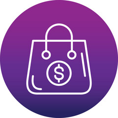 Purse Icon