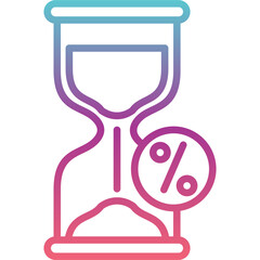 Hourglass Icon