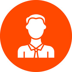 Banker Icon