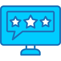 Rating Icon