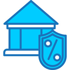 Bank Icon