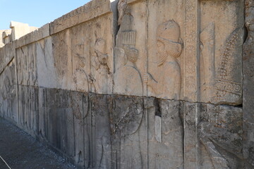 Persepolis