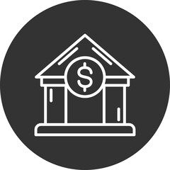 Bank Icon