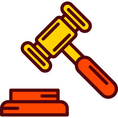 Gavel Icon