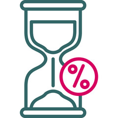 Hourglass Icon