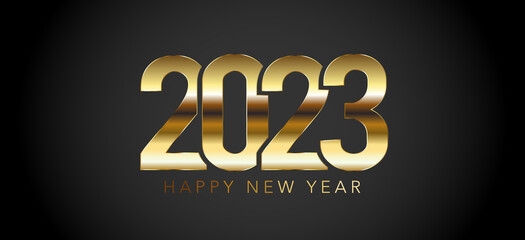 2023 Happy New Year