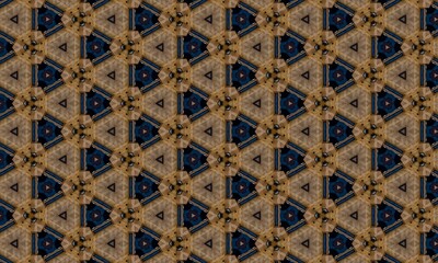 Seamless Texture pattern for print, fabric, textile. Colorful background of seamless design.